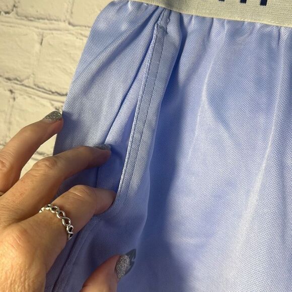 Simply Southern Blue Cheer Shorts size XL Polyester - Picture 3 of 7